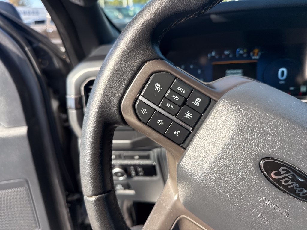 Used 2024 Ford F150 XLT w/ Equipment Group 302A MID AWD/4WD image 46