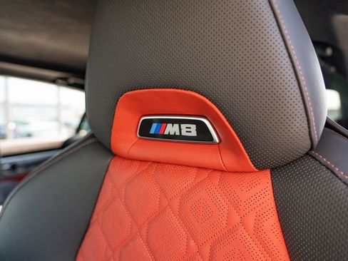 Used 2024 BMW M8 Gran Coupe xDrive Competition image 16