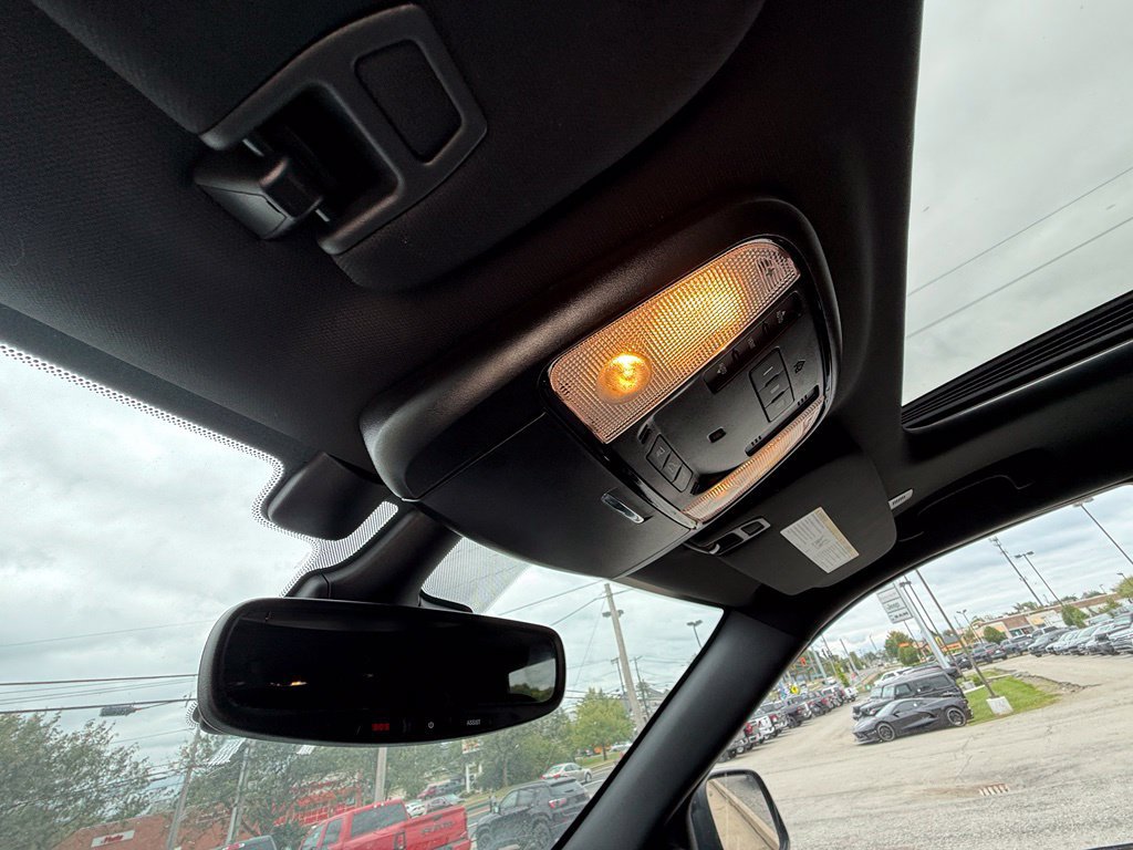 Used 2024 Dodge Durango GT AWD/4WD image 23