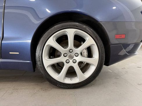 Used 2005 Maserati Spyder GT RWD image 5