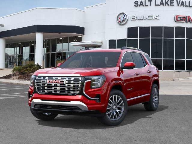 New 2027 GMC Terrain Denali AWD/4WD image 6
