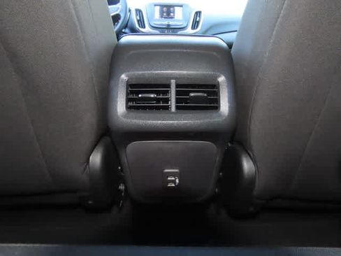 Used 2023 Chevrolet Equinox LT AWD/4WD image 23