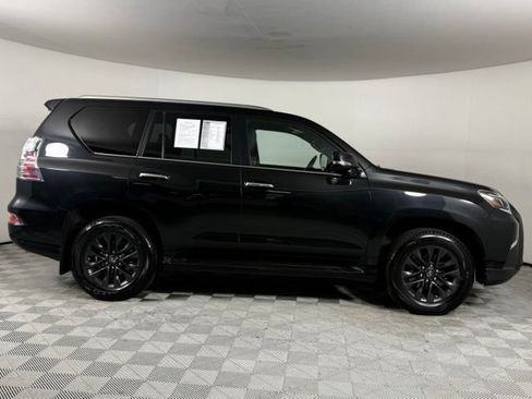 Used 2023 Lexus GX 460 Premium w/ Premium Package AWD/4WD image 10