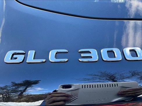 Certified 2022 Mercedes-Benz GLC 300 4MATIC image 33