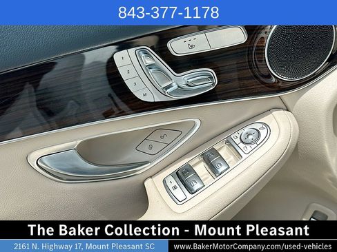 Used 2019 Mercedes-Benz GLC 300 image 17