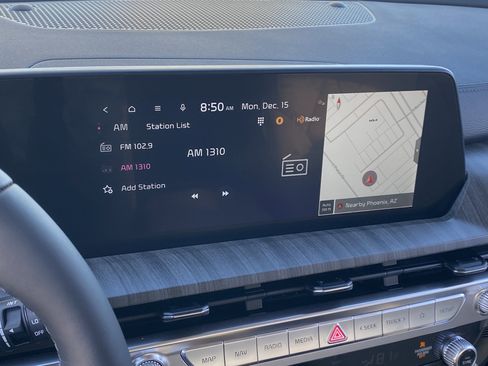 New 2025 Kia Telluride EX image 24