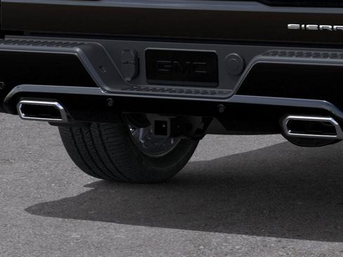 New 2026 GMC Sierra 1500 Denali Ultimate image 14