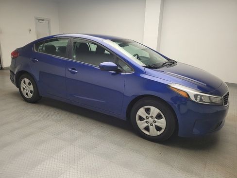 Used 2017 Kia Forte LX FWD image 11