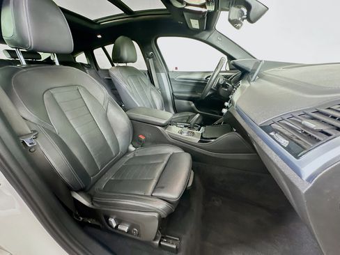 Used 2020 BMW X4 xDrive30i w/ M Sport Package 2 image 33