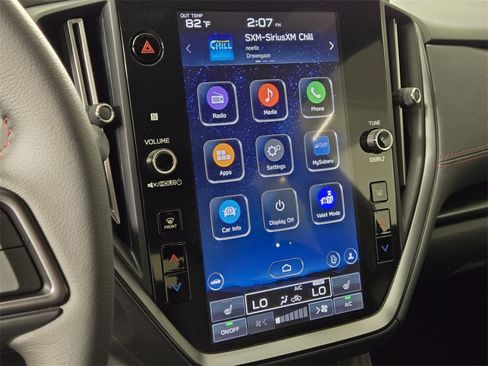 New 2025 Subaru WRX Premium image 14