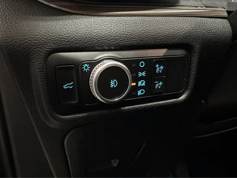 Used 2023 Ford Explorer Limited w/ Equipment Group 301A image 19