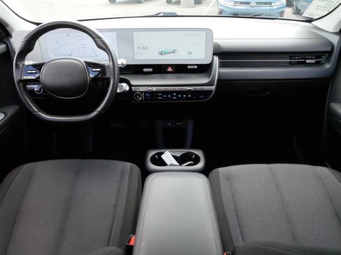 Used 2024 Hyundai Ioniq 5 SEL AWD/4WD image 10
