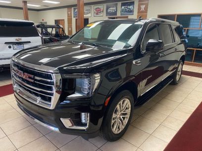 Used 2023 GMC Yukon XL SLT