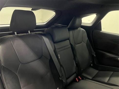 Certified 2023 Lexus RX 500h F Sport image 13