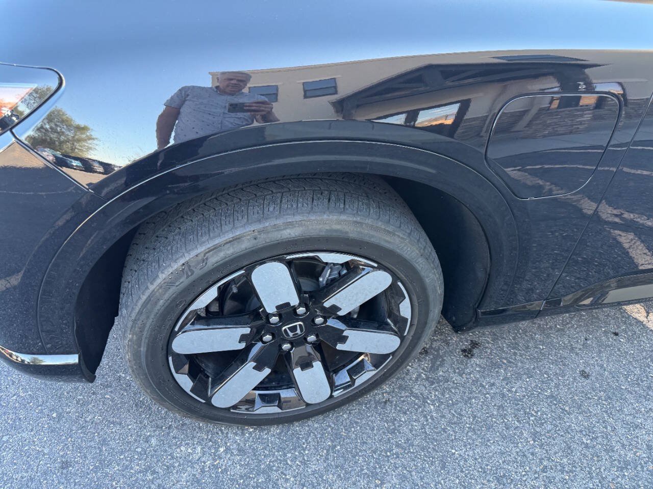 Used 2024 Honda Prologue Elite image 15