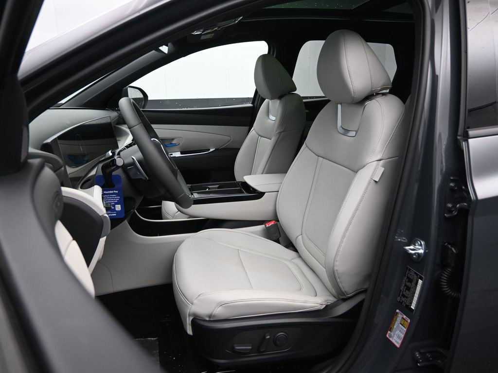 New 2026 Hyundai Tucson Limited AWD/4WD image 24