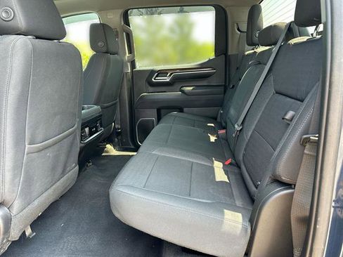 Certified 2023 Chevrolet Silverado 1500 LT image 22