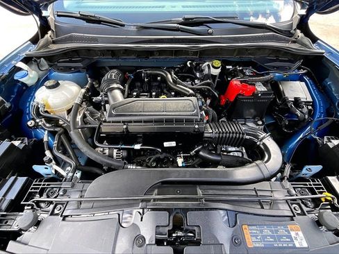 Used 2023 Ford Escape Active image 31