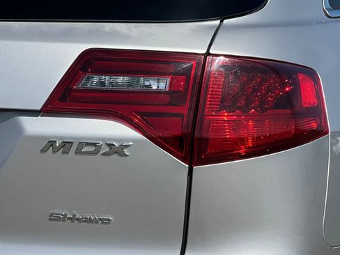 Used 2013 Acura MDX w/ Technology & Entertainment AWD/4WD image 33