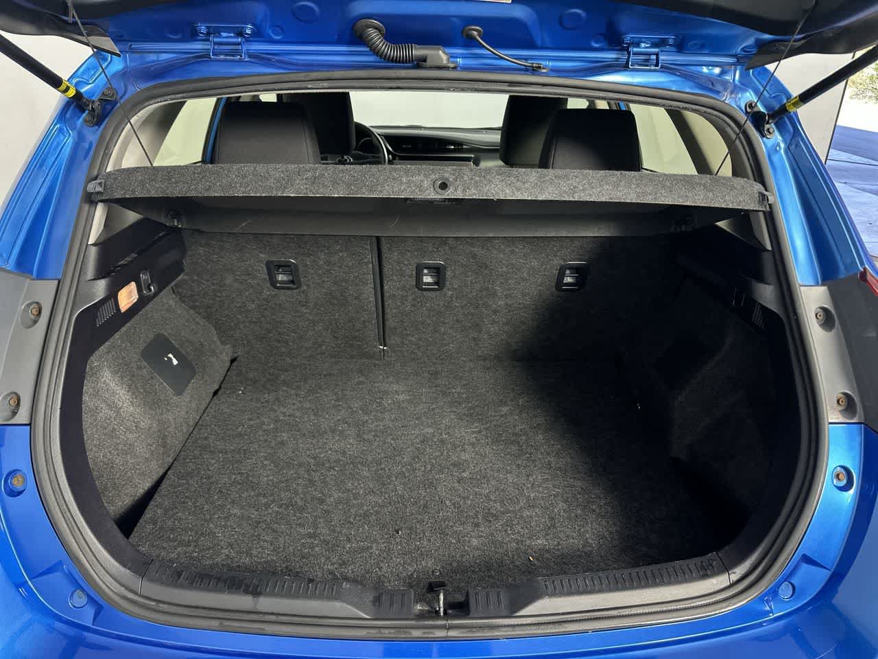 Used 2017 Toyota Corolla iM w/ All-Weather Mat Package FWD image 20