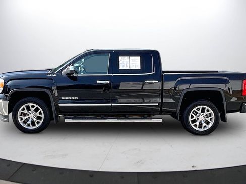 Used 2015 GMC Sierra 1500 SLT image 6