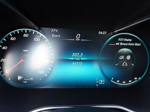 Used 2023 Mercedes-Benz C 300 Cabriolet image 14