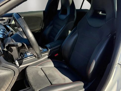 Used 2020 Mercedes-Benz CLA 250 4MATIC image 19