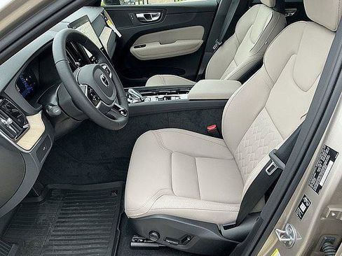 New 2026 Volvo XC60 B5 Plus w/ Protection Package Premier AWD/4WD image 14