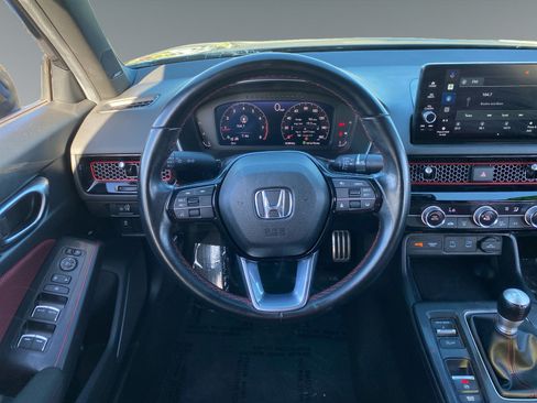 Used 2025 Honda Civic Si image 12