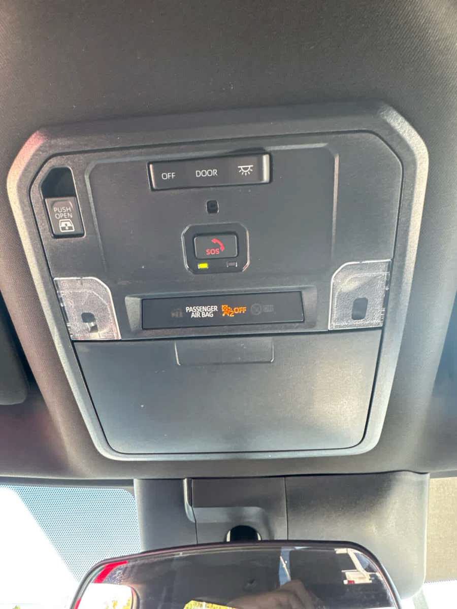 Used 2025 Toyota Tundra SR5 AWD/4WD image 22