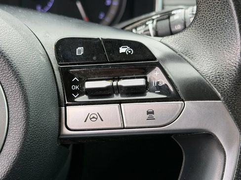 Used 2022 Hyundai Tucson SEL w/ Cargo Package AWD/4WD image 15