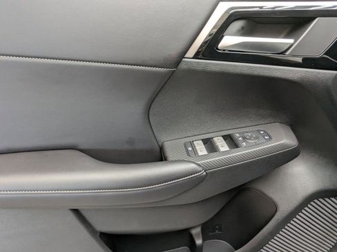 New 2026 Nissan Rogue SL AWD/4WD image 10