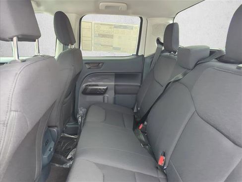 New 2026 Ford Maverick XL FWD image 17