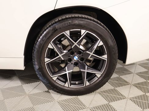 Used 2025 BMW X3 xDrive30i image 19