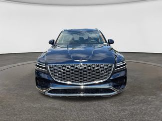 New 2026 Genesis GV80 2.5T Advanced AWD/4WD video 2