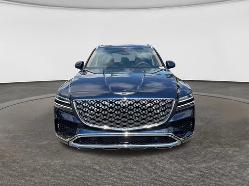 New 2026 Genesis GV80 2.5T Advanced AWD/4WD image 2