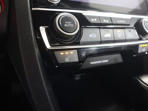 Used 2020 Honda Civic EX image 46