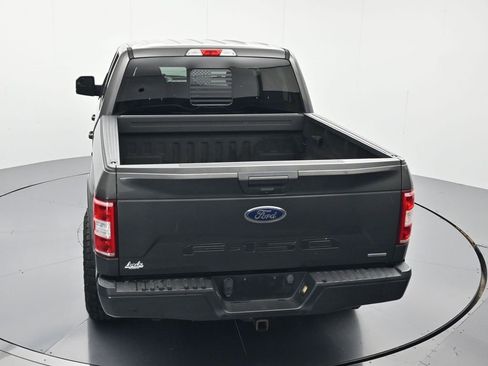Used 2018 Ford F150 XLT w/ Equipment Group 302A Luxury AWD/4WD image 33