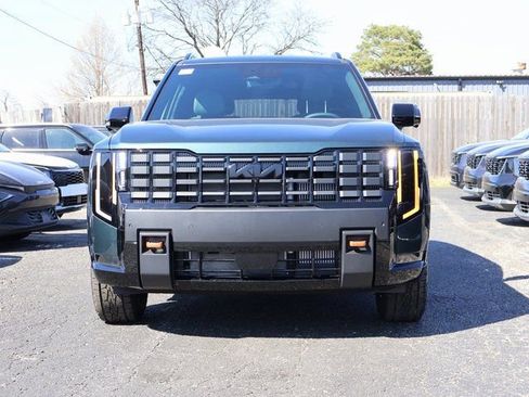 New 2027 Kia Telluride SX Prestige X-Pro AWD/4WD image 2
