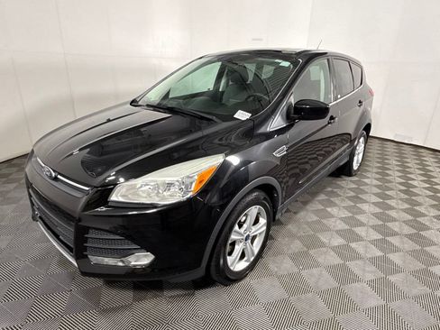 Used 2014 Ford Escape SE FWD image 6