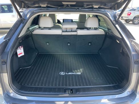 Used 2022 Lexus RX 350 350 image 24