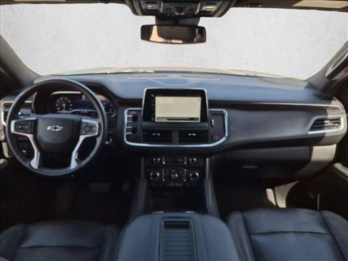 Used 2024 Chevrolet Tahoe Z71 w/ Off-Road Capability Package AWD/4WD image 18