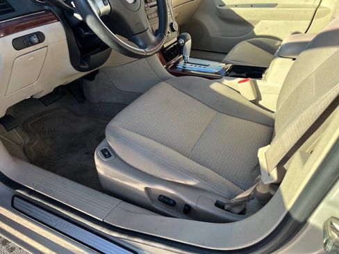 Used 2009 Saturn Aura XE w/ Convenience Package image 9