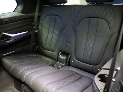 Used 2021 BMW X7 xDrive40i w/ M Sport Package image 13