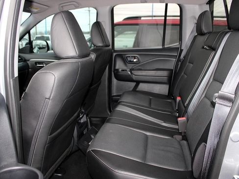 Used 2023 Honda Ridgeline RTL-E image 29