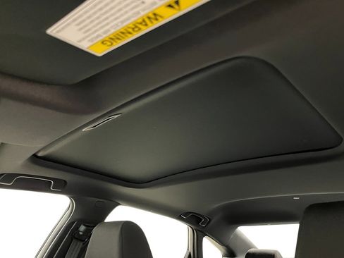 New 2026 Honda Civic Sport image 17