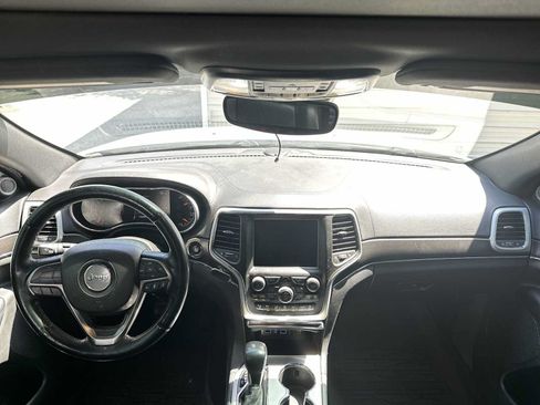 Used 2018 Jeep Grand Cherokee Limited RWD image 14