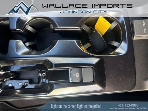 New 2026 Subaru Forester Premium image 80