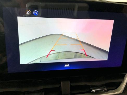 Used 2025 Chevrolet Equinox LT image 21