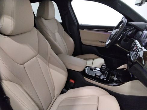 Used 2023 BMW X4 xDrive30i w/ Premium Package image 42